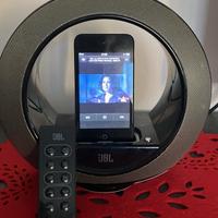Cassa JBL IPOD 32Gb