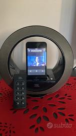 Cassa JBL IPOD 32Gb
