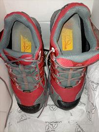 Scarpe La Sportiva GTX n.40