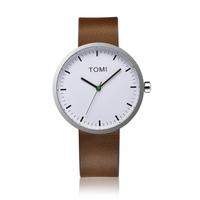 Orologio Tomi Watch Brown Nuovo