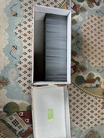 Magic The Gathering (MTG)