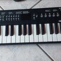 pianola alesis nuovissima 