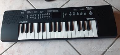 pianola alesis nuovissima 
