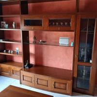 Mobile / libreria in legmo