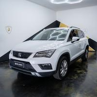 Seat Ateca 1.4 tsi DSG Style 150cv