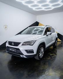 Seat Ateca 1.4 tsi DSG Style 150cv