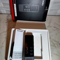 Registratore vocale Nuovo