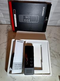 Registratore vocale Nuovo