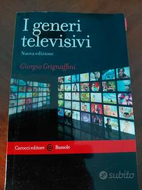 I generi televisivi 