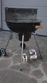 Barbeque cm 53