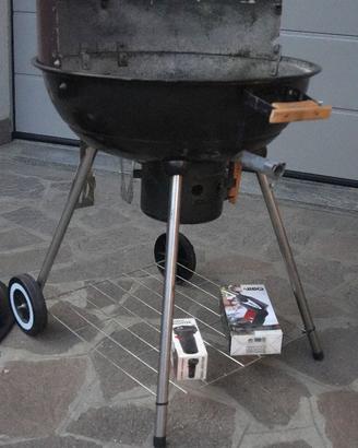 Barbeque cm 53