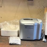 Macchina per fare il pane Ariete