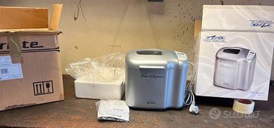 Macchina per fare il pane Ariete