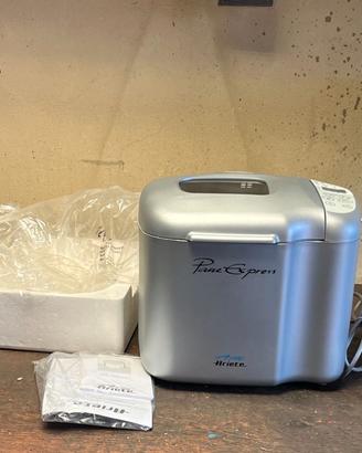 Macchina per fare il pane Ariete