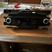 autoradio alfa romeo giulietta 2012
