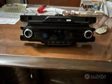 autoradio alfa romeo giulietta 2012