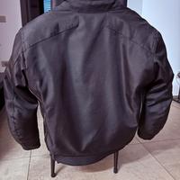 Giacca moto JRPelle