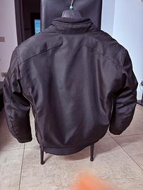 Giacca moto JRPelle