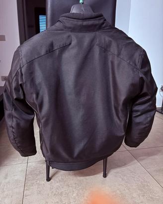 Giacca moto JRPelle
