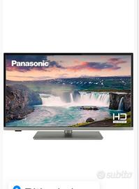 Panasonic viera L32u2e