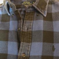 Camicia uomo Ralph Lauren