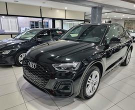 AUDI Q5 SportBack 40 2.0 TDI 204CV Quattro S tro