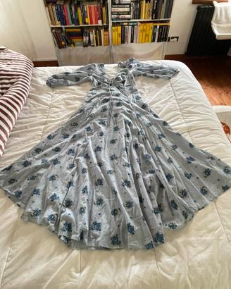 NUOVO! Abito cottagecore Free People - Taglia M