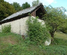 Baita/Chalet/Trullo Trasquera [GroTraC0422VRG]