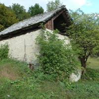 Baita/Chalet/Trullo Trasquera [GroTraC0422VRG]