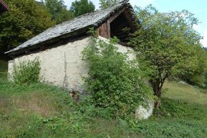 Baita/Chalet/Trullo Trasquera [GroTraC0422VRG]