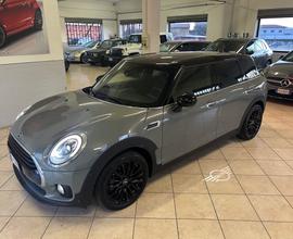 MINI Clubman 2.0 Cooper D Hype Clubman Automatic