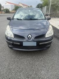 Clio vista e piaciuta