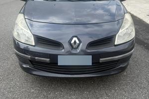 Clio vista e piaciuta