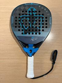 Black Crown Patron Xtreme