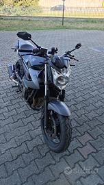 YAMAHA XJ6