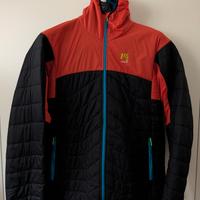 Giacca Lyskamm Evo Jacket - Karpos