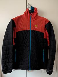 Giacca Lyskamm Evo Jacket - Karpos