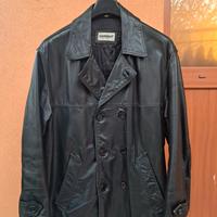 Giacca in Vera Pelle Conbipel