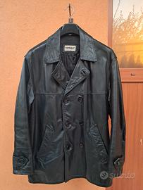 Giacca in Vera Pelle Conbipel