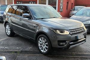 Range Sport 3.0 SDV6 HSE Dynamic-rate-garanzia-per