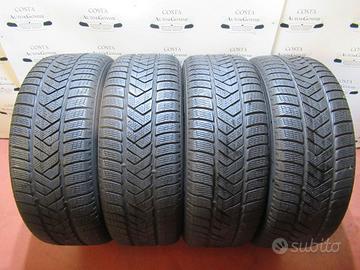 235 60 18 Pirelli 2018 85%MS 235 60 R18  Pneus