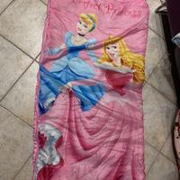 Saccapelo principesse