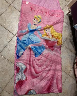 Saccapelo principesse