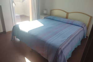 Attico fronte mare a marina di andora