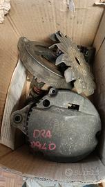 Alternatore Panda 30 da revisionare