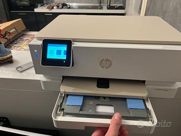 Stampante Hp Envy 7200
