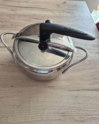 Pentola a pressione Aeternum