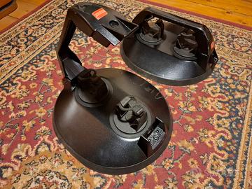 Portasci magnetico FABBRI