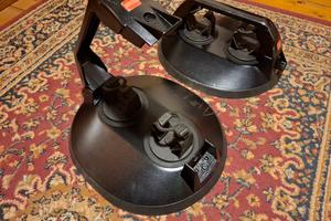 Portasci magnetico FABBRI