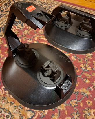 Portasci magnetico FABBRI